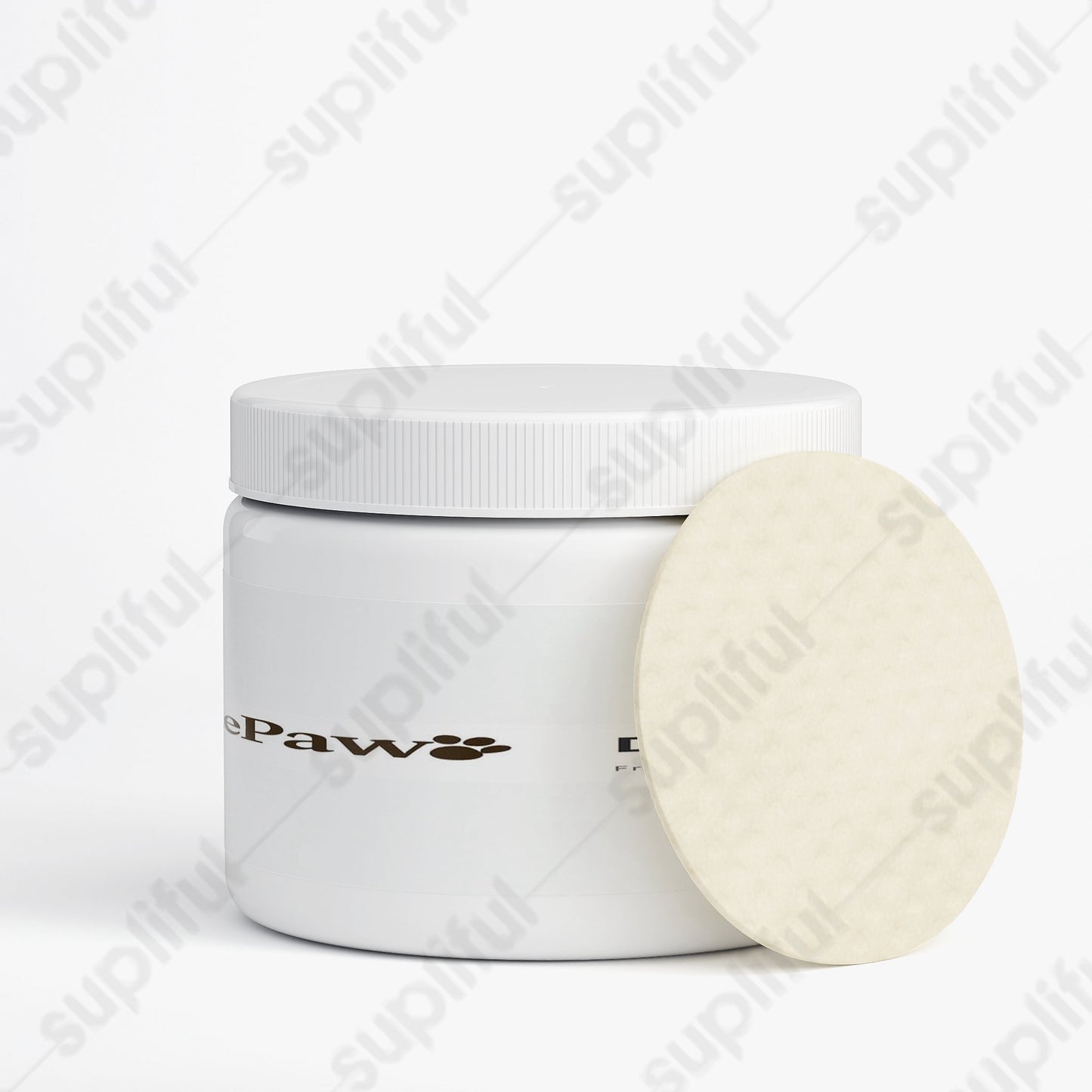 Dog Dental Wipes
