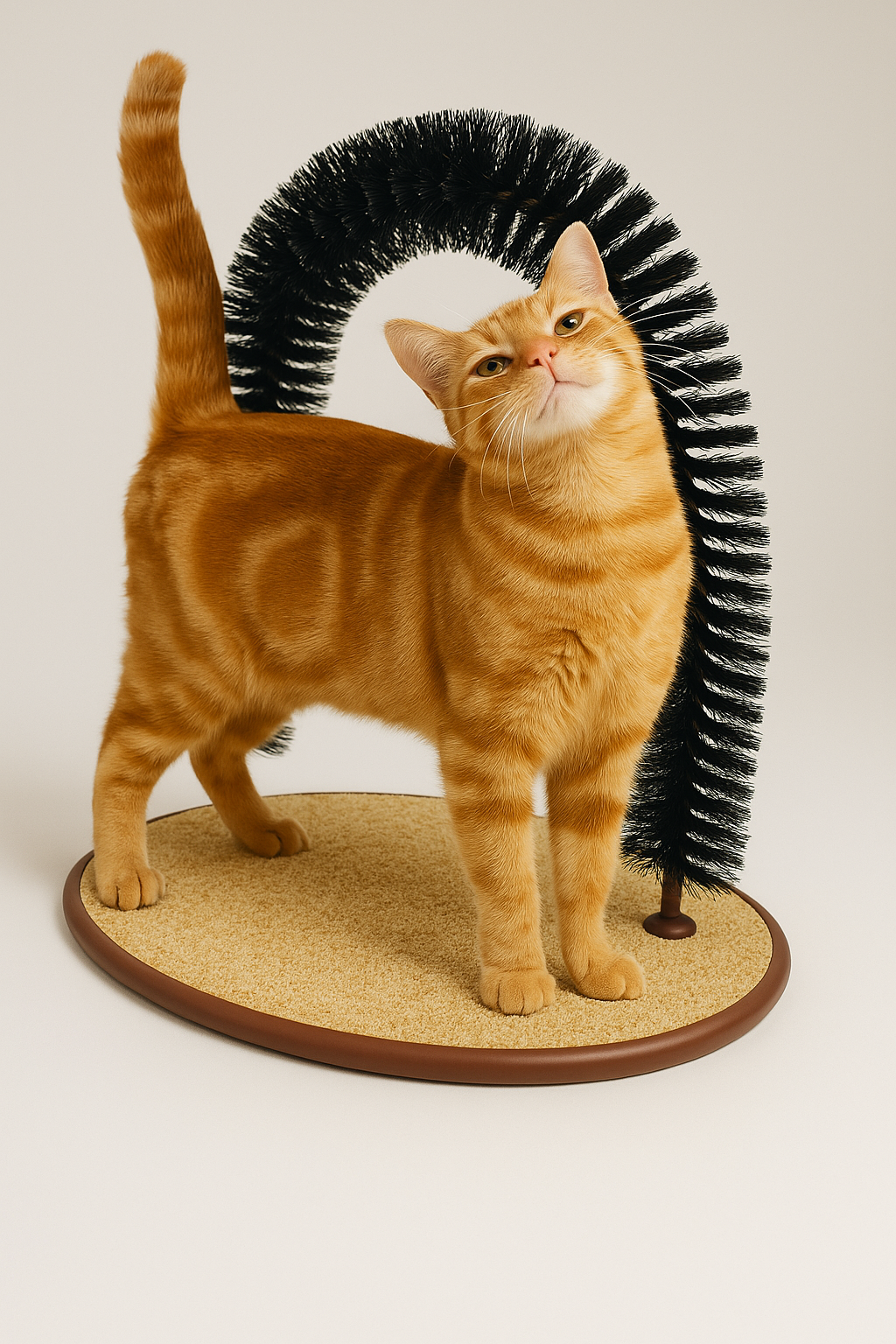 Purrfect Arch