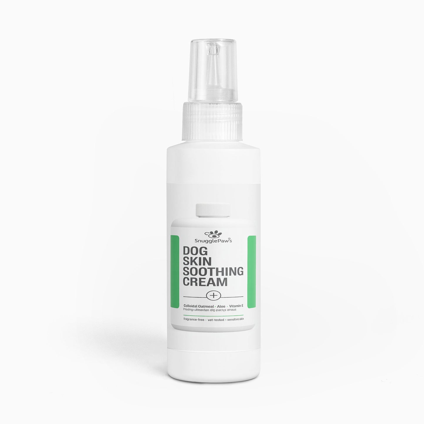 Dog Skin Soothing Cream