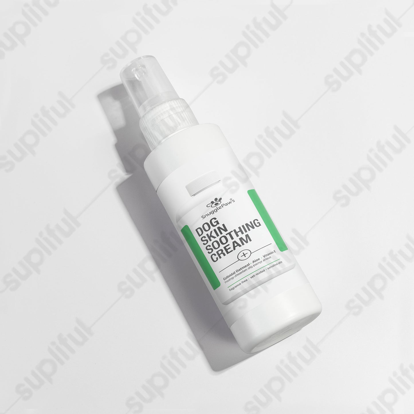 Dog Skin Soothing Cream