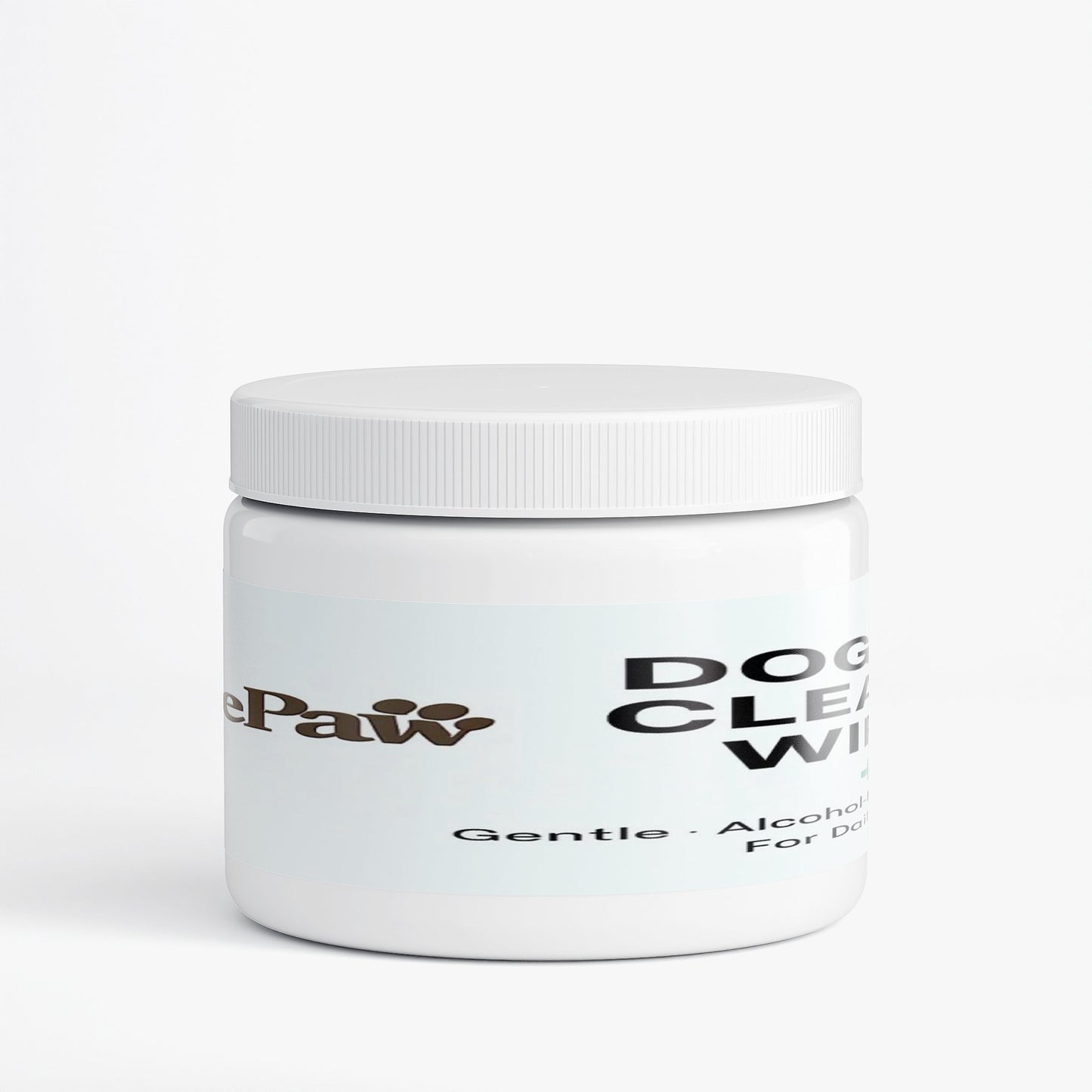 Dog Ear Cleaner Wipes