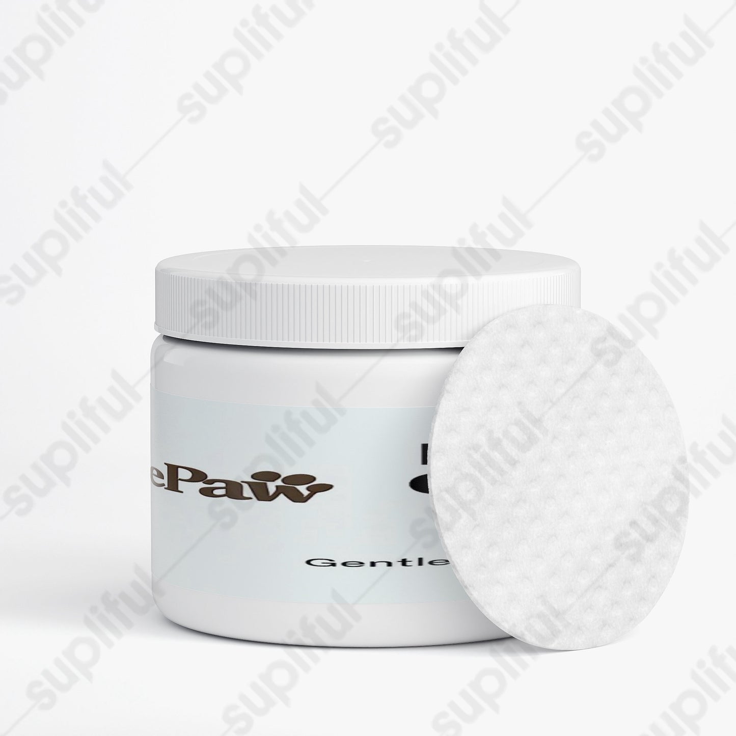 Dog Ear Cleaner Wipes