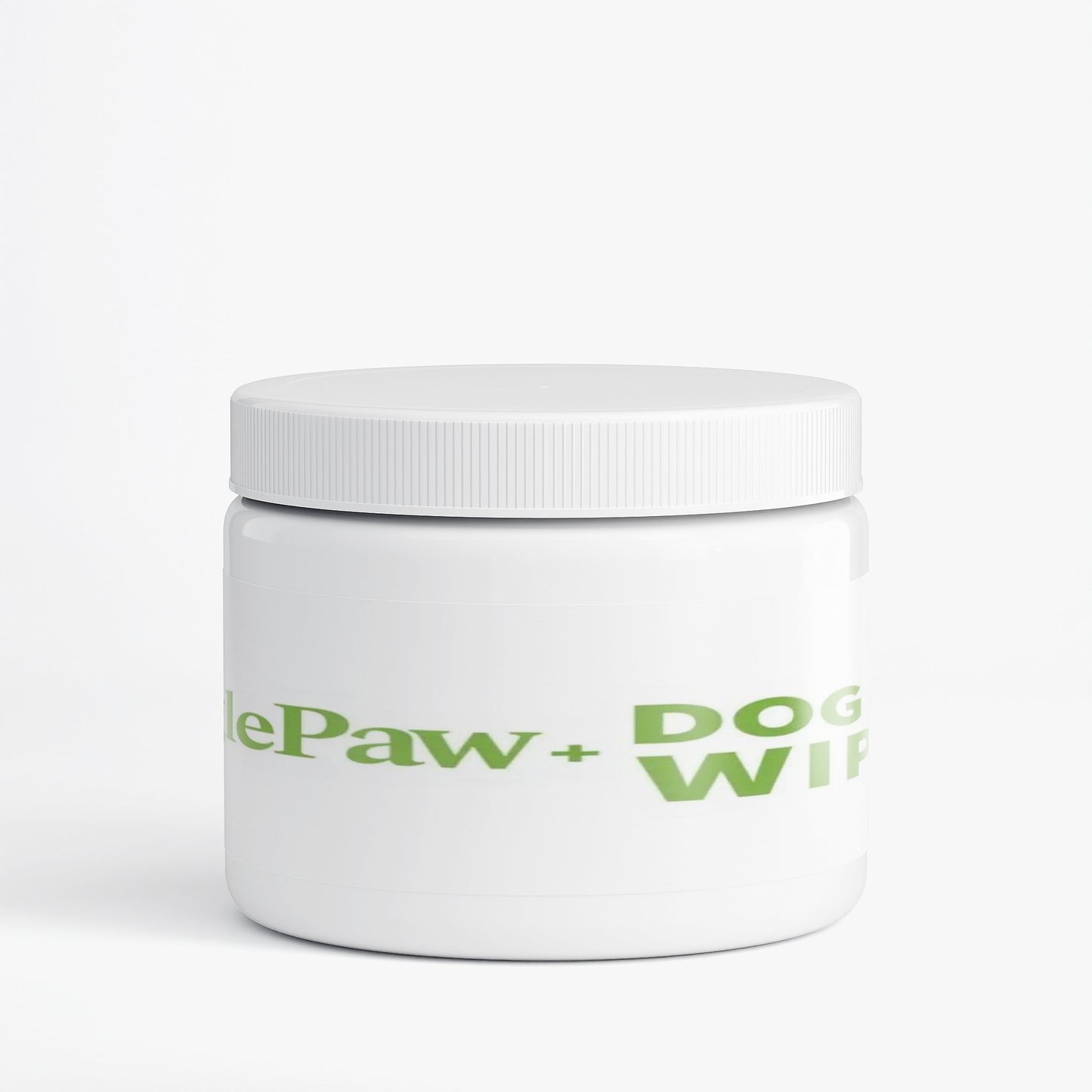 Dog Eye Wipes