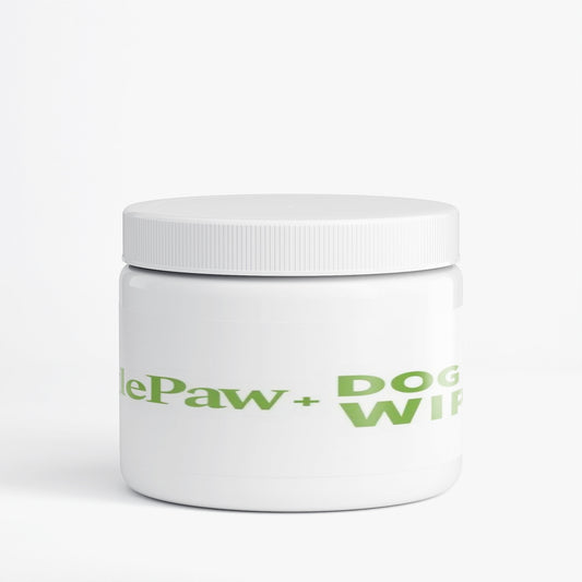 Dog Eye Wipes