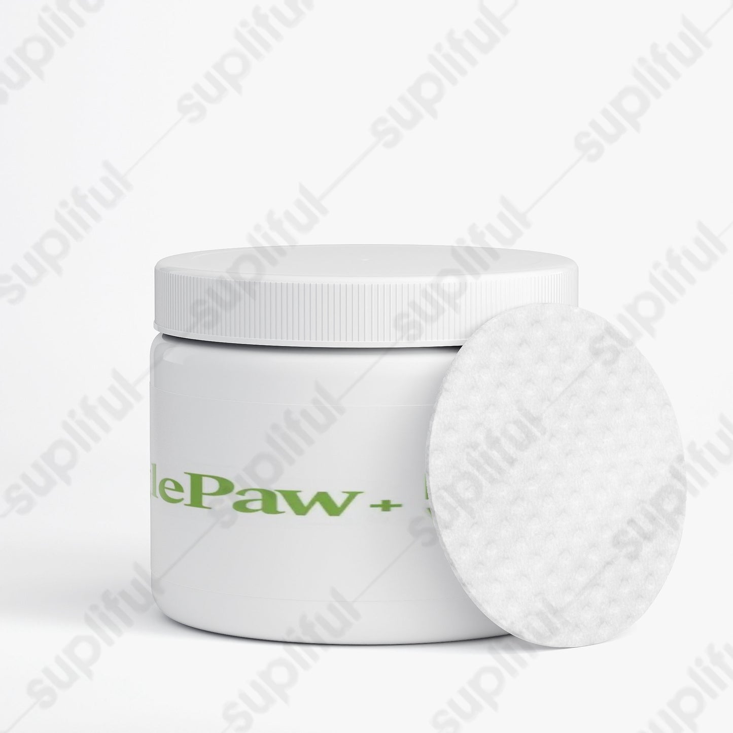 Dog Eye Wipes