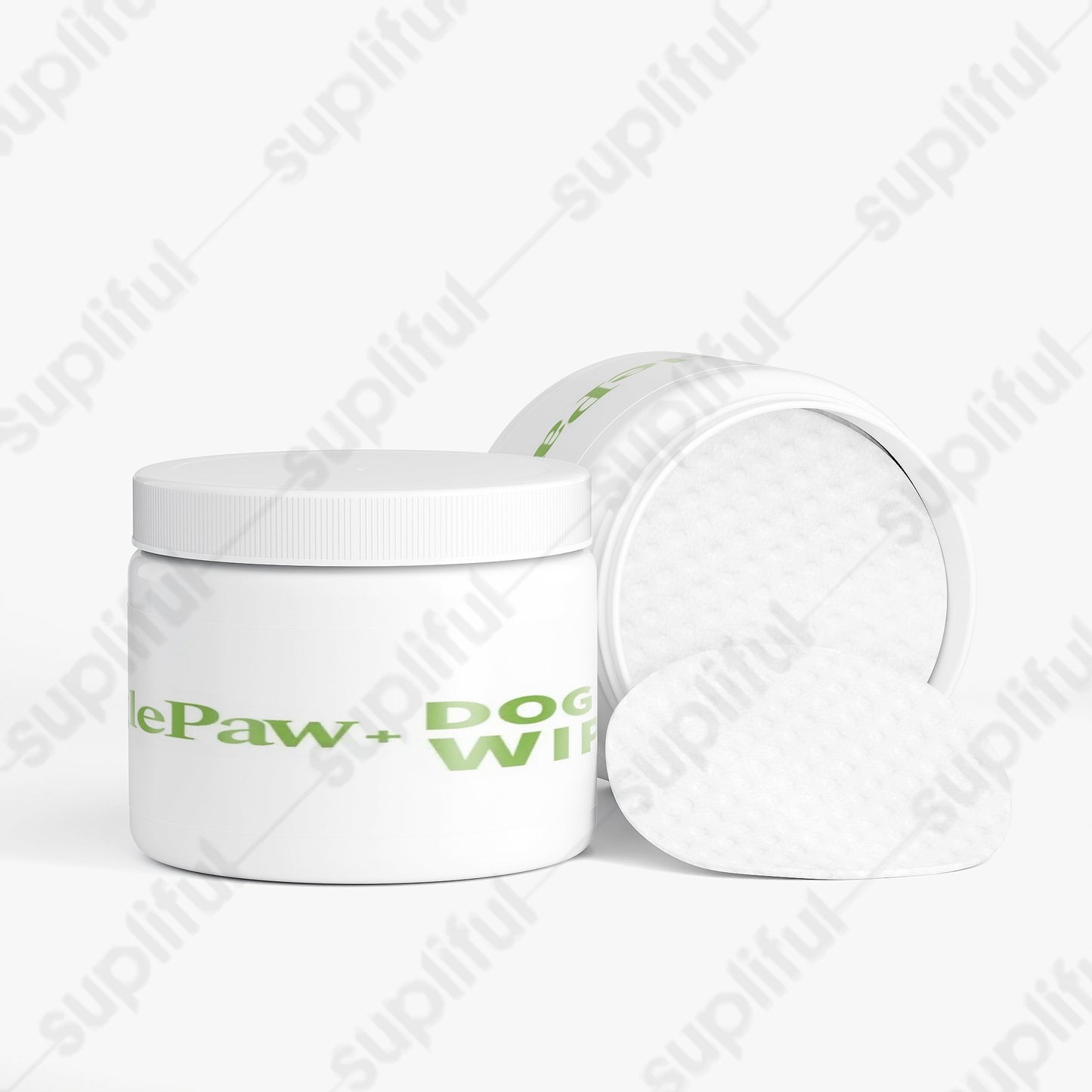 Dog Eye Wipes