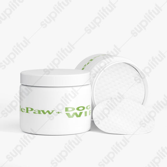 Dog Eye Wipes