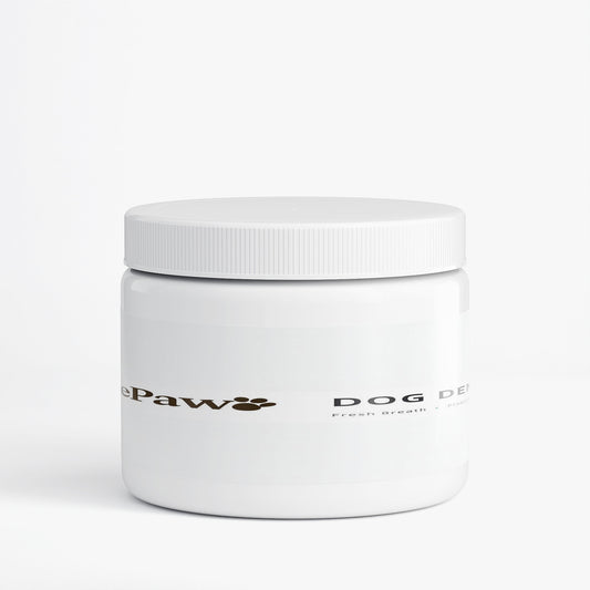 Dog Dental Wipes