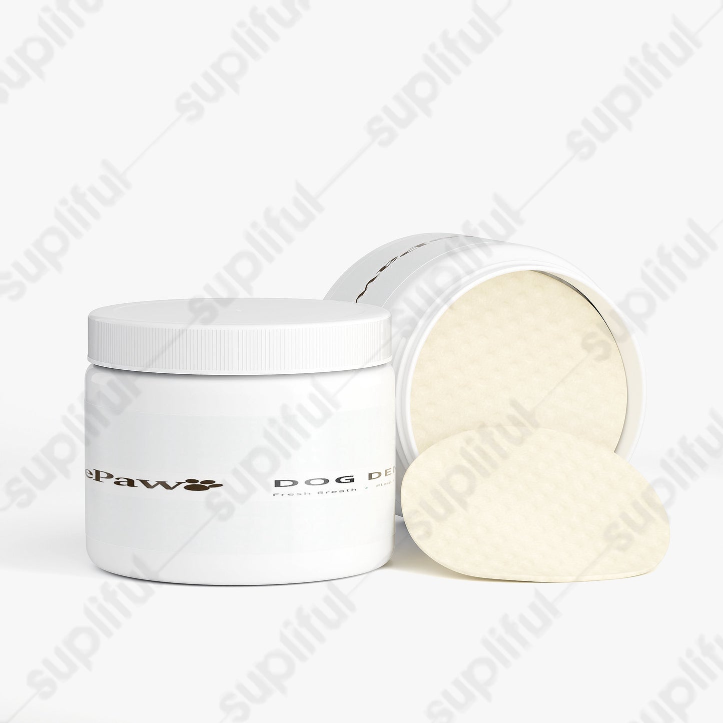 Dog Dental Wipes