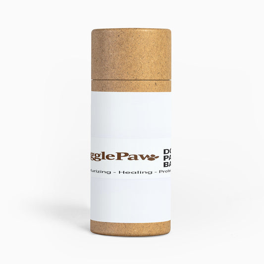 Dog Paw Balm