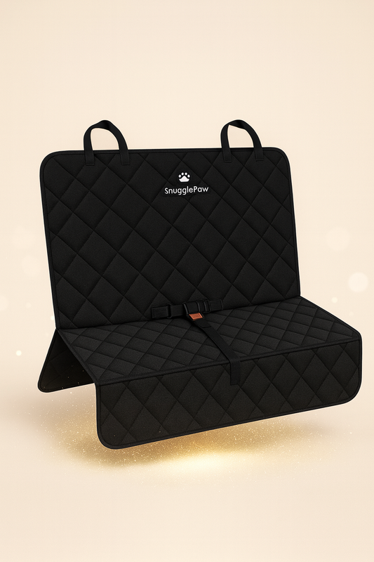 Snugglepaw™ RideGuard Cover