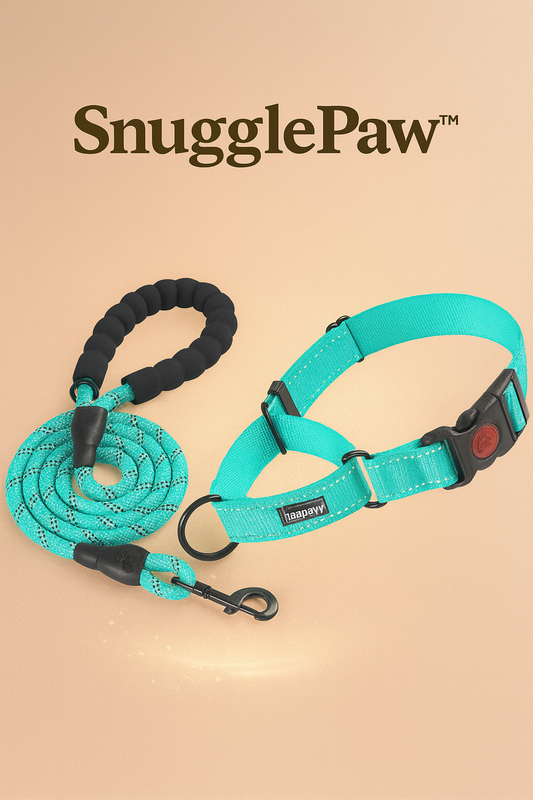 Snugglepaw™ ReflectaFit Collar
