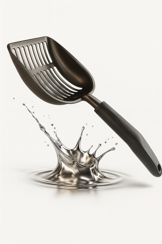 Litterlift Scoop