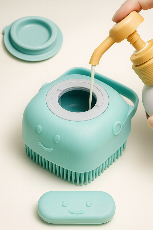 Scrubmate Bath Brush