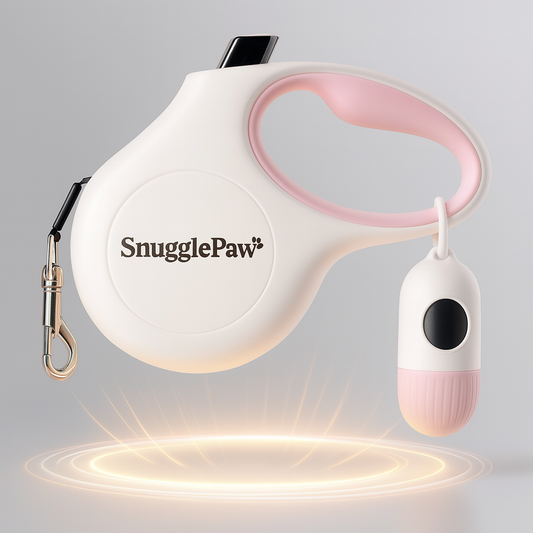 Tidywalk Retractable Leash