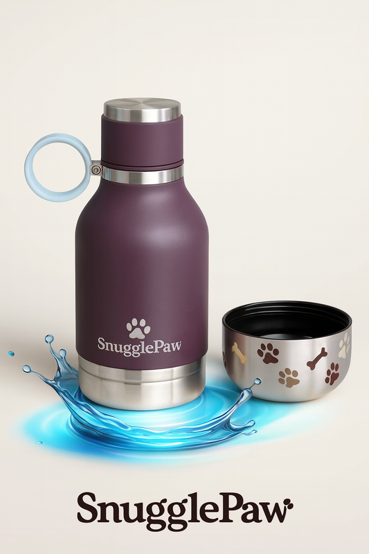 BuddyBottle Pro