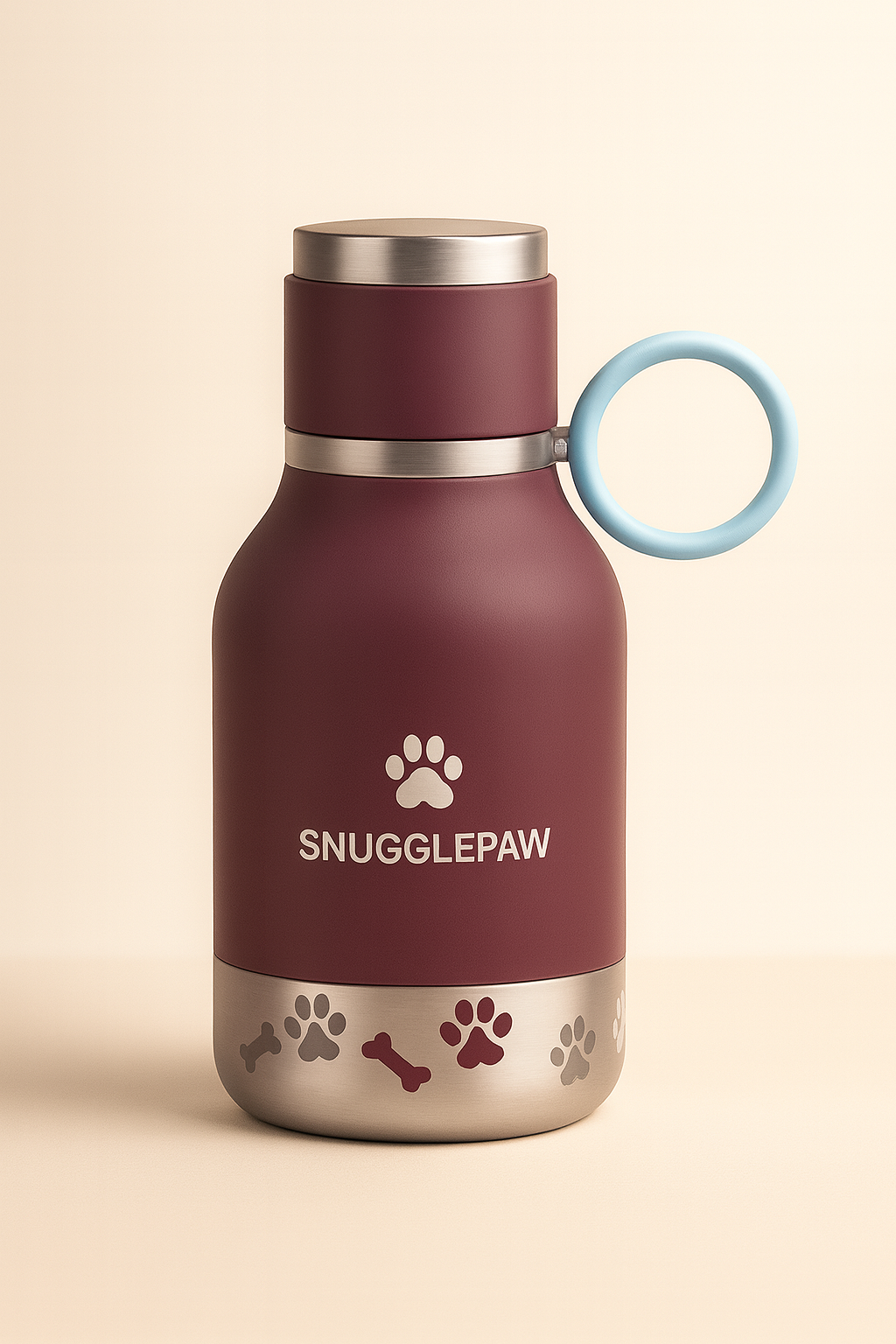 BuddyBottle Pro