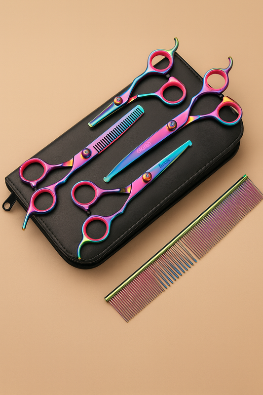Trimmaster 6-in-1 Kit