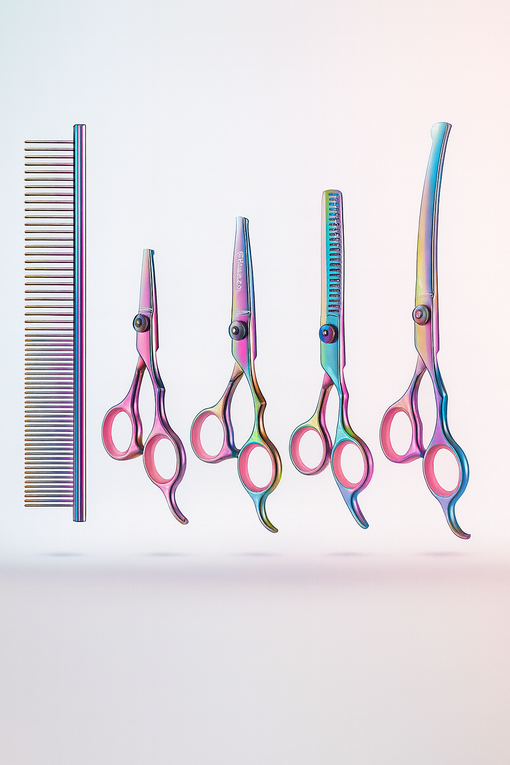 Trimmaster 6-in-1 Kit