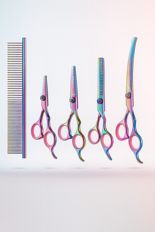 Trimmaster 6-in-1 Kit