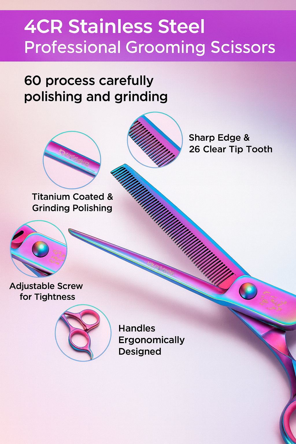 Trimmaster 6-in-1 Kit