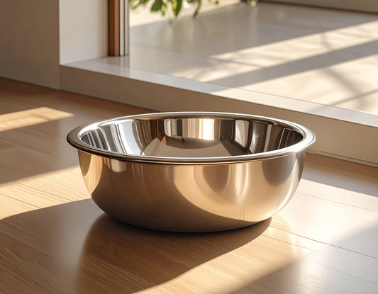 Stainless Steel Bowl