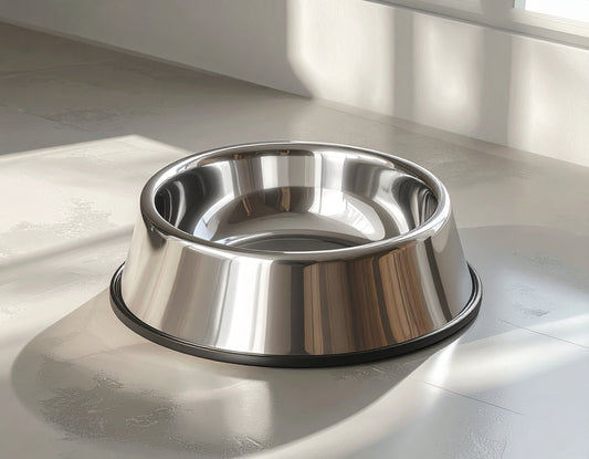 Stainless Steel Bowl