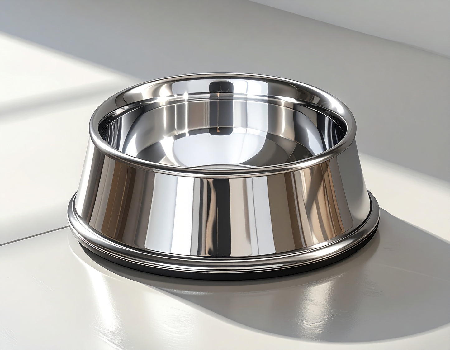 Stainless Steel Bowl